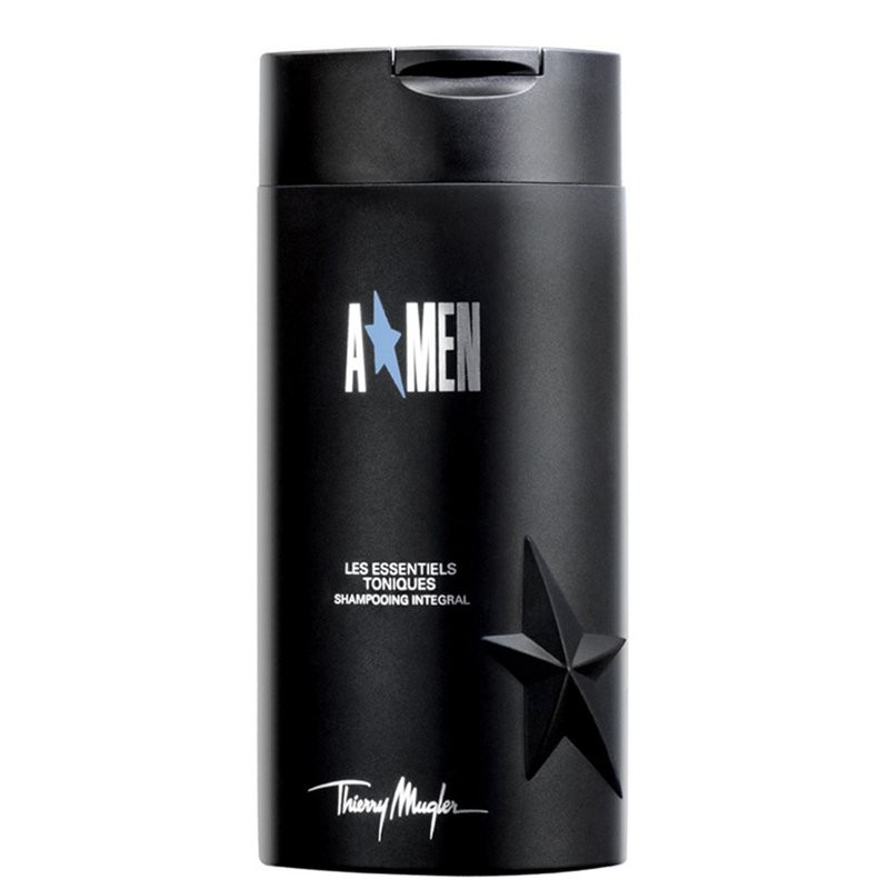 Thierry Mugler A*Men Hair & Body Shampoo - Gleek