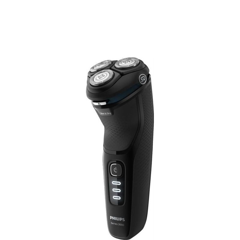 philips series 3000 wet and dry