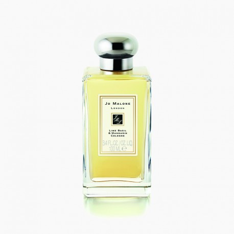 Jo Malone Cologne Lime Basil Mandarin Gleek