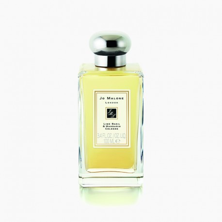 Jo Malone Cologne Lime Basil & Mandarin