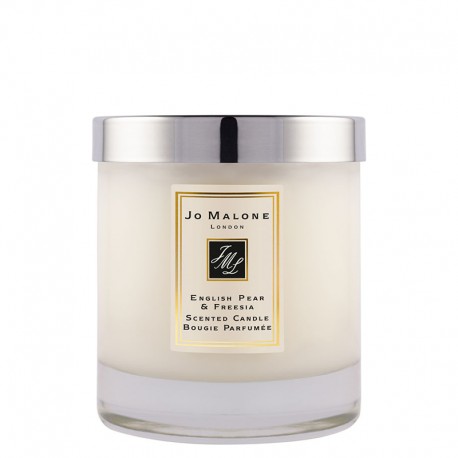 Jo Malone Home Candle English Pear Freesia Gleek