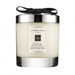 Jo Malone Home Candle Peony & Blush Suede