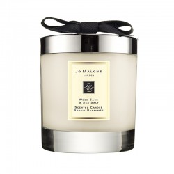 Jo Malone Home Candle Wood Sage & Sea Salt