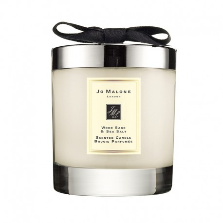 Jo Malone Home Candle Wood Sage & Sea Salt