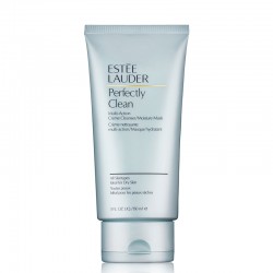 Estee Lauder Perfectly Clean Multi-Action Creme Cleanser/Moisture Mask