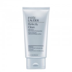 Estee Lauder Perfectly Clean Multi-Action Foam Cleanser/Purifying Mask