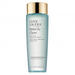 Estee Lauder Perfectly Clean Multi-Action Toning Lotion/Refiner