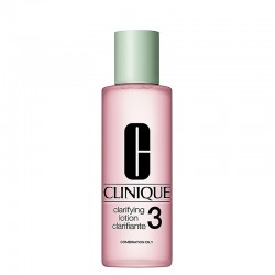 Clinique Clarifying Lotion 3