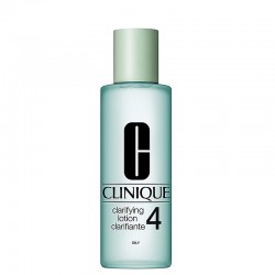 Clinique Clarifying Lotion 4