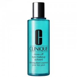 Clinique Rinse-Off Eye Makeup Solvent