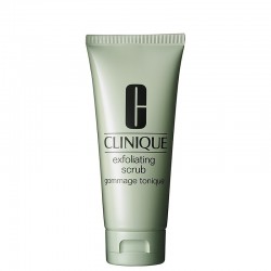 Clinique Exfoliating Scrub