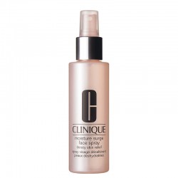 Clinique Moisture Surge Face Spray Thirsty Skin Relief