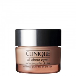 Clinique All About Eyes