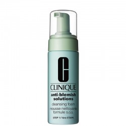 Clinique Anti-Blemish Solutions Cleansing Foam