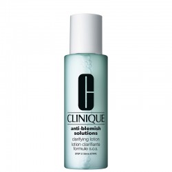 Clinique Anti-Blemish Solutions Clarifying Lotion