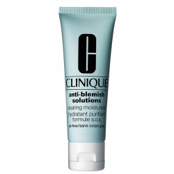 Clinique Anti-Blemish Solutions Clearing Moisturizer
