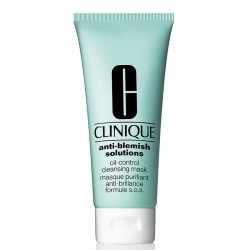 Clinique Anti-Blemish Solutions Oil-Control Cleansing Mask