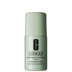 Clinique Antiperspirant Deodorant Roll On