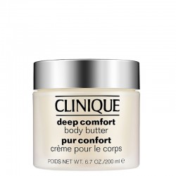 Clinique Deep Comfort Body Butter