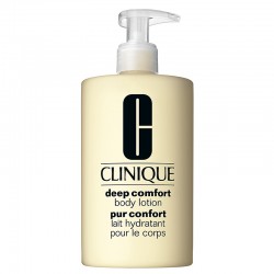 Clinique Deep Comfort Body Lotion