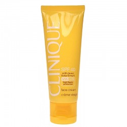 Clinique SPF40 Face Cream