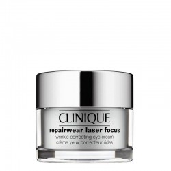 Clinique Repairwear Laser Focus Wrinkle Correcting Eye Cream