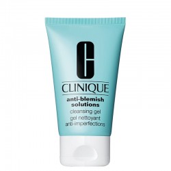 Clinique Anti-Blemish Solutions Cleansing Gel