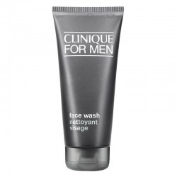 Clinique For Men Face Wash Normal To Dry Skin
