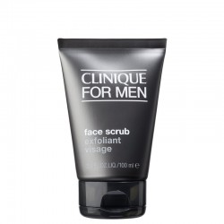 Clinique For Men Face Scrub