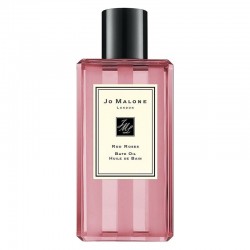 Jo Malone Bath Oil Red Roses