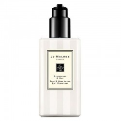 Jo Malone Body & Hand Lotion Blackberry & Bay