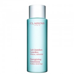 Clarins Energizing Emulsion