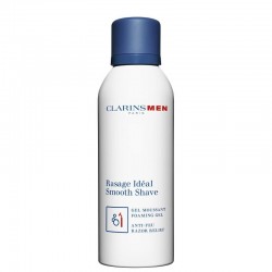 ClarinsMen Smooth Shave Foaming Gel