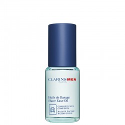ClarinsMen Shave Ease Two-In-One Oil