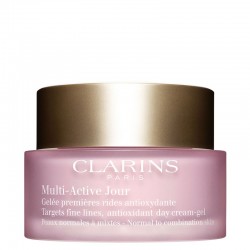 Clarins Multi-Active Day Gel Normal To Combination Skin