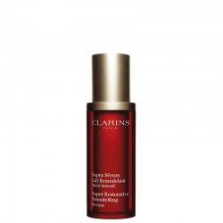 Clarins Super Restorative Remodelling Serum