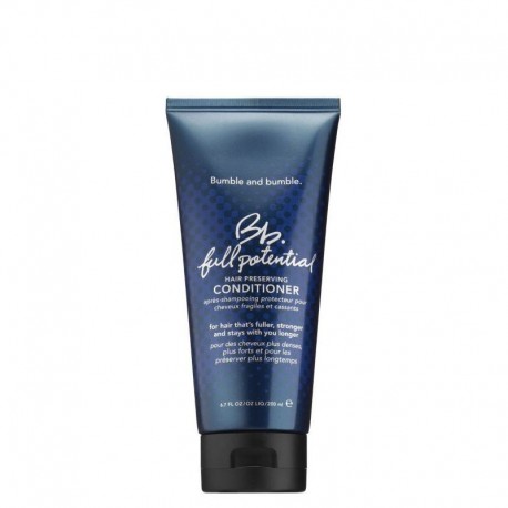 Bumble & Bumble Full Potential Hair Preserving Conditioner