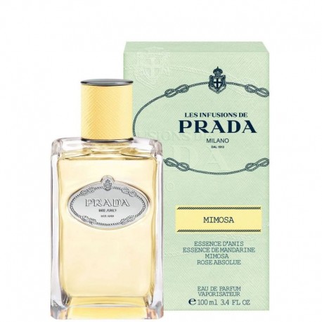 prada mimosa 100ml