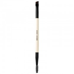 Bobbi Brown Dual-Ended Brow Definer / Groomer Brush