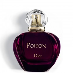 Christian Dior Poison Eau De Toilette