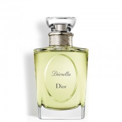 Christian Dior Diorella Eau De Toilette