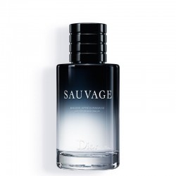 Christian Dior Sauvage After-Shave Balm
