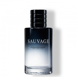 Christian Dior Sauvage After-Shave Lotion