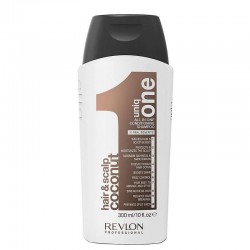 Revlon UniqOne Coconut Conditioning Shampoo