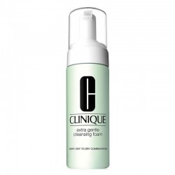 Clinique Extra Gentle Cleansing Foam