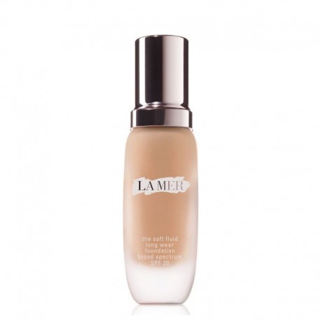 La Mer The Soft Fluid Long Wear Foundation SPF20