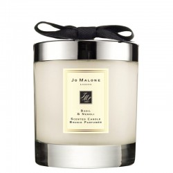 Jo Malone Basil & Neroli Home Candle