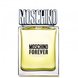 Moschino Forever For Men Eau De Toilette