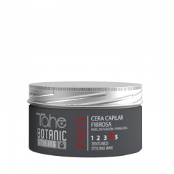 Tahe Paste Texture Styling Wax (Fixing Level 4)