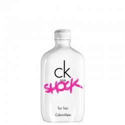 Calvin Klein CK One Shock For Her Eau De Toilette
